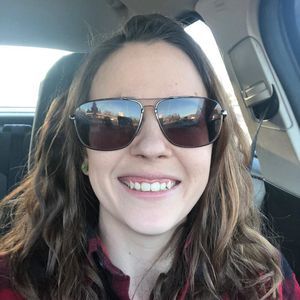 Meet your Posher, Ashley